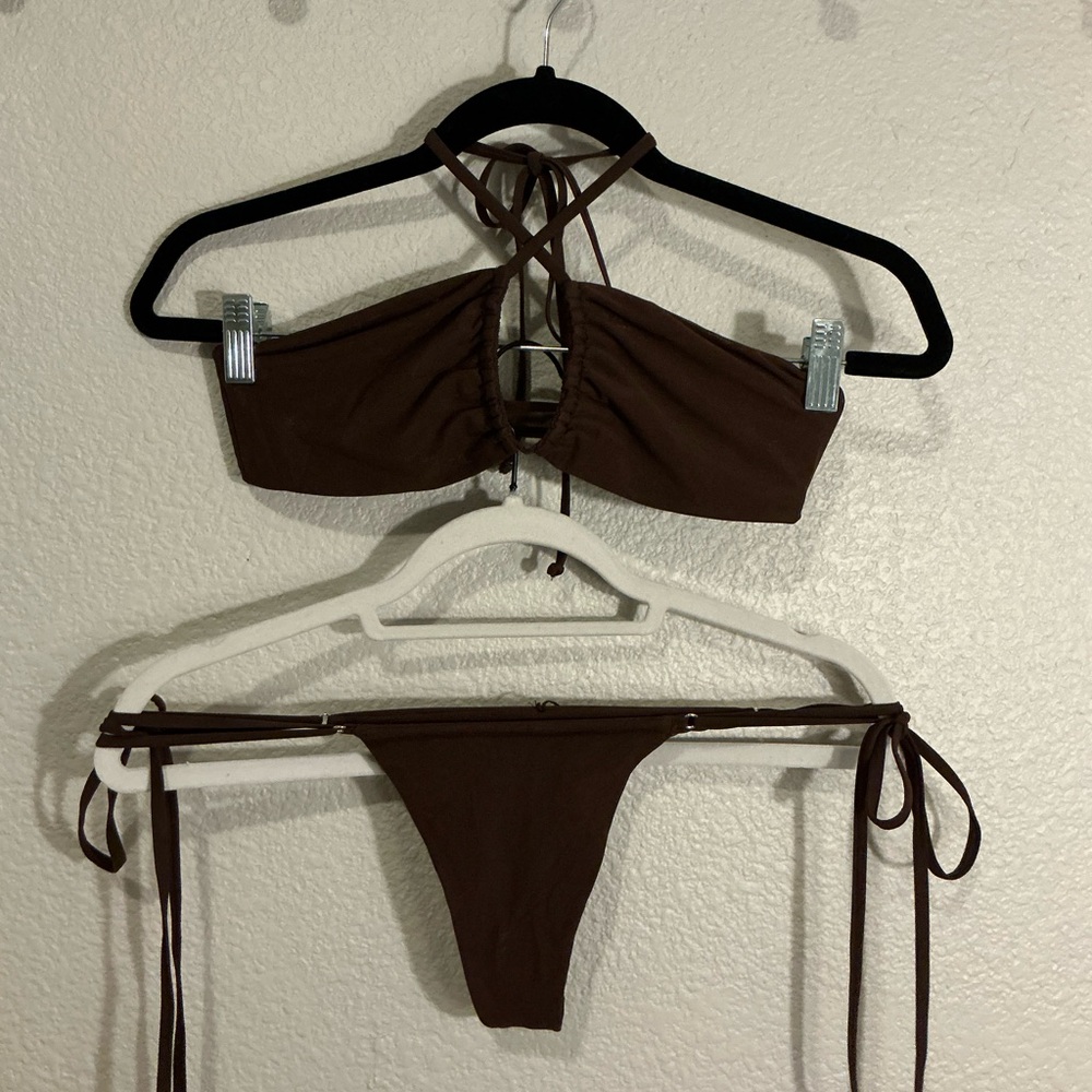 Gonza Bikini Set Size S